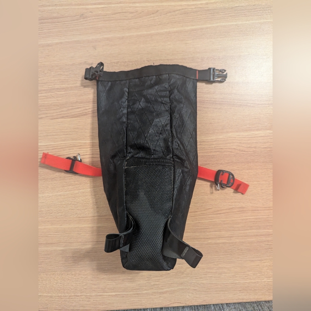 Revelate Designs ECOPAK Shrew Seat Bag